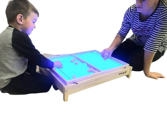 Kaladėlių mūšis