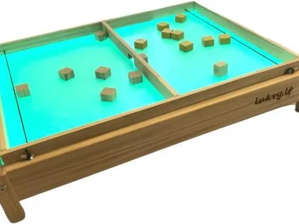 Kaladėlių mūšis